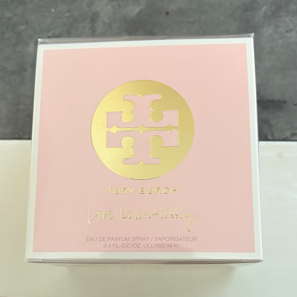 Tory Burch Perfume
